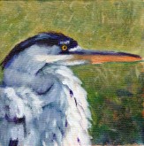 Fine Art by Julie A. Brown